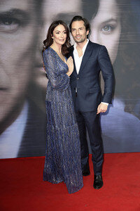 Filmpremiere 'Werk ohne Autor' in Berlin