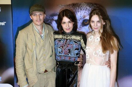 Filmpremiere 'Wild' in Berlin