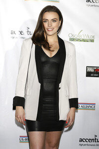 12. Oscar Wilde Awards in Santa Monica