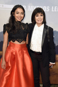 Filmpremiere 'Winnetou - Eine neue Welt' in Berlin