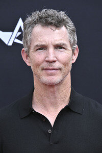 Filmpremiere 'Dead Man's Wire', AFI Fest 2025 in Los Angeles