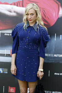 'Miu Miu Women's Tales' Photocall, 74. Internationale Filmfestspiele von Venedig
