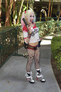 WonderCon 2018 im Anaheim