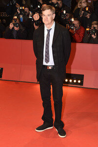 'Don't Worry, He Won't Get Far on Foot' Premiere, Berlinale 2018