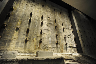 September 11th Memorial Museum Preview, New York