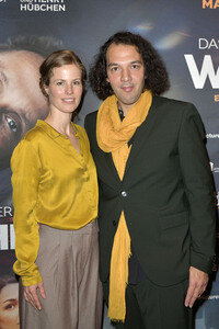 Filmpremiere 'Das Leben der Wünsche' in Berlin