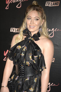Season Four Premiere 'Younger' in New York
