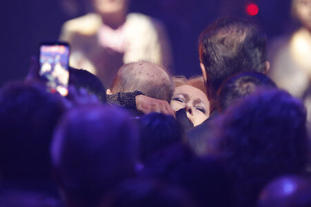 TV-Show 'Die Giovanni Zarrella Show' in Offenburg