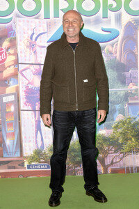 Filmpremiere 'Zoomania 2' in Rom