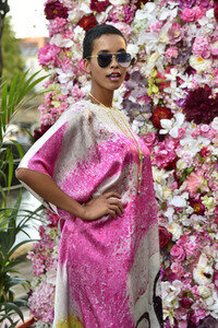 KikAnn Fashion Show auf der Berlin Fashion Week Spring/Summer 2019