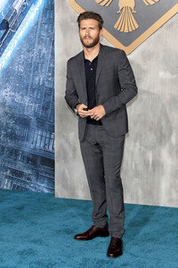 Filmpremiere 'Pacific Rim: Uprising' in Los Angeles