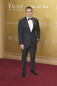 Actor Awards 2026 in Los Angeles