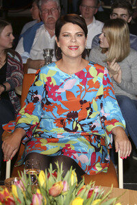 Talkshow '3nach9' in Bremen
