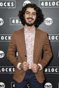 Staffel 2 Premiere '4 Blocks' in Berlin
