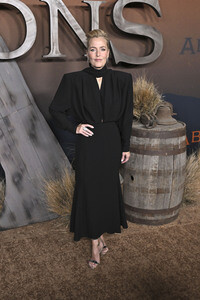 Serienpremiere 'The Abandons' in Los Angeles