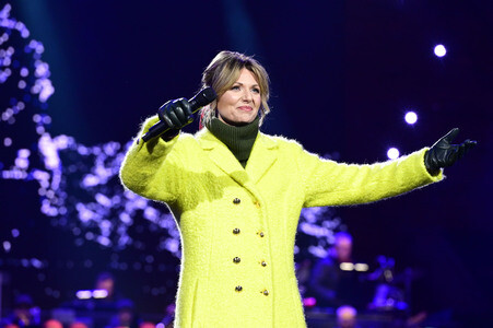 Das 8. Große Adventskonzert 2025 in Dresden