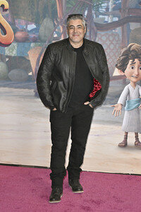 Serienscreening 'The Chosen Adventures' in Culver City