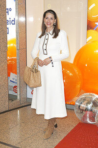 Jubiläum '55 Jahre Alstertal-Einkaufszentrum' in Hamburg