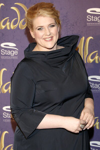 Musicalpremiere 'Disneys Aladdin' in Hamburg