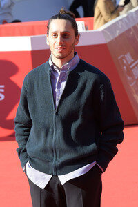 Filmpremiere 'Allevi back to life', Internationales Filmfestival Rom 2025