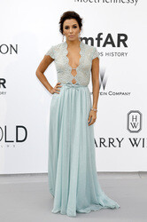 amfAR's Cinema Against Aids Gala 2015 im Rahmen des Cannes Film Festivals