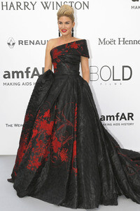 amfAR's Cinema Against Aids Gala, Cannes Film Festival 2016