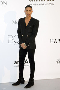 amfAR's Cinema Against Aids Gala, Cannes Film Festival 2016