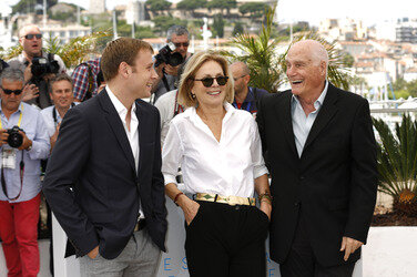 'Amnesia' Photocall, Cannes Film Festival 2015