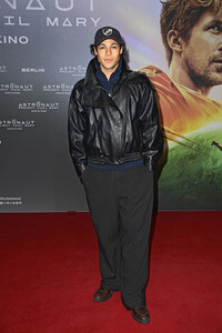 Filmscreening 'Der Astronaut - Project Hail Mary' in Berlin