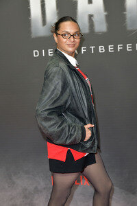 Filmscreening 'Babo - Die Haftbefehl-Story' in Berlin