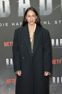 Filmscreening 'Babo - Die Haftbefehl-Story' in Berlin