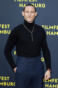 Filmpremiere 'Babystar', Filmfest Hamburg 2025