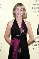 Baileys Women's Prize for Fiction Awards, London