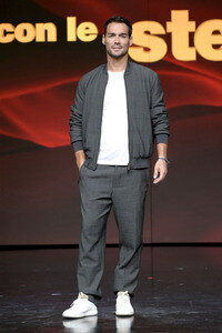 Photocall 'Ballando con le stelle 2025' in Rom