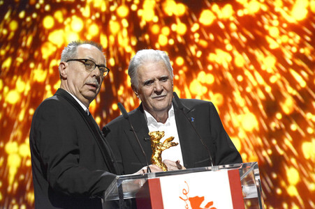Michael Ballhaus Hommage, Berlinale 2016