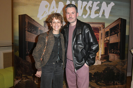 Special Screening 'Banausen - Comedy. Theater. Chaos.' in Berlin