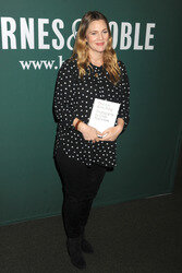 Drew Barrymore Signierstunde, New York