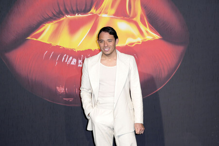 Serienpremiere 'The Beauty' in Rom