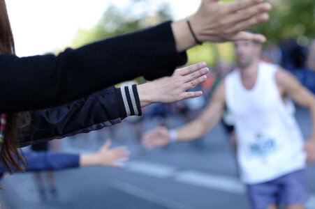 Berlin-Marathon 2016