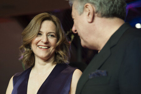 'Django' Premiere, Berlinale 2017