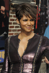 'Late Show with David Letterman', New York