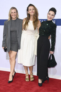 Bertelsmann Party 2025 in Berlin