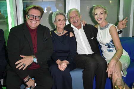 Bertelsmann Party 2026 in Berlin