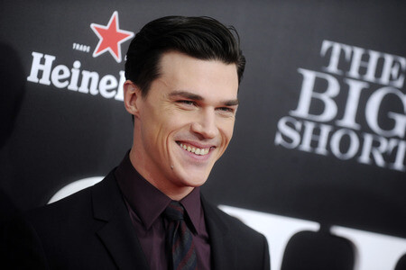 Filmpremiere 'The Big Short' in New York