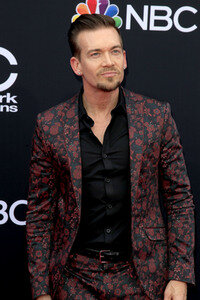 Billboard Music Awards 2018 in Las Vegas