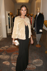 Blauer Ball 2015, Hamburg