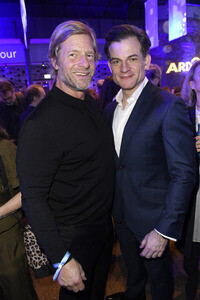 ARD Blue Hour, Berlinale 2026