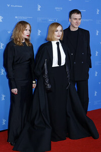 Filmpremiere 'Die Blutgräfin', Berlinale 2026