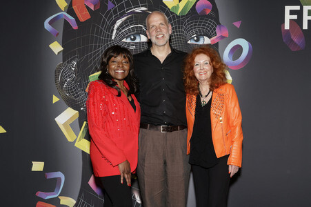 Filmpremiere 'Boney M.: Disco. Macht. Legende.' in Frankfurt