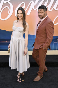 Serienpremiere 'The Boroughs' in Los Angeles